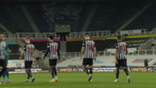 PL Matchday 5 : NEW 1-4 MUN