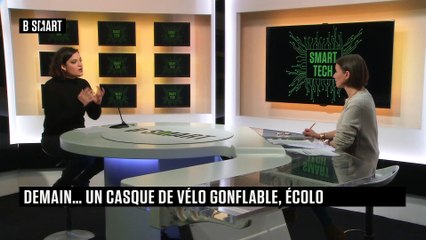 SMART TECH - Et Demain ? du jeudi 10 mars 2022