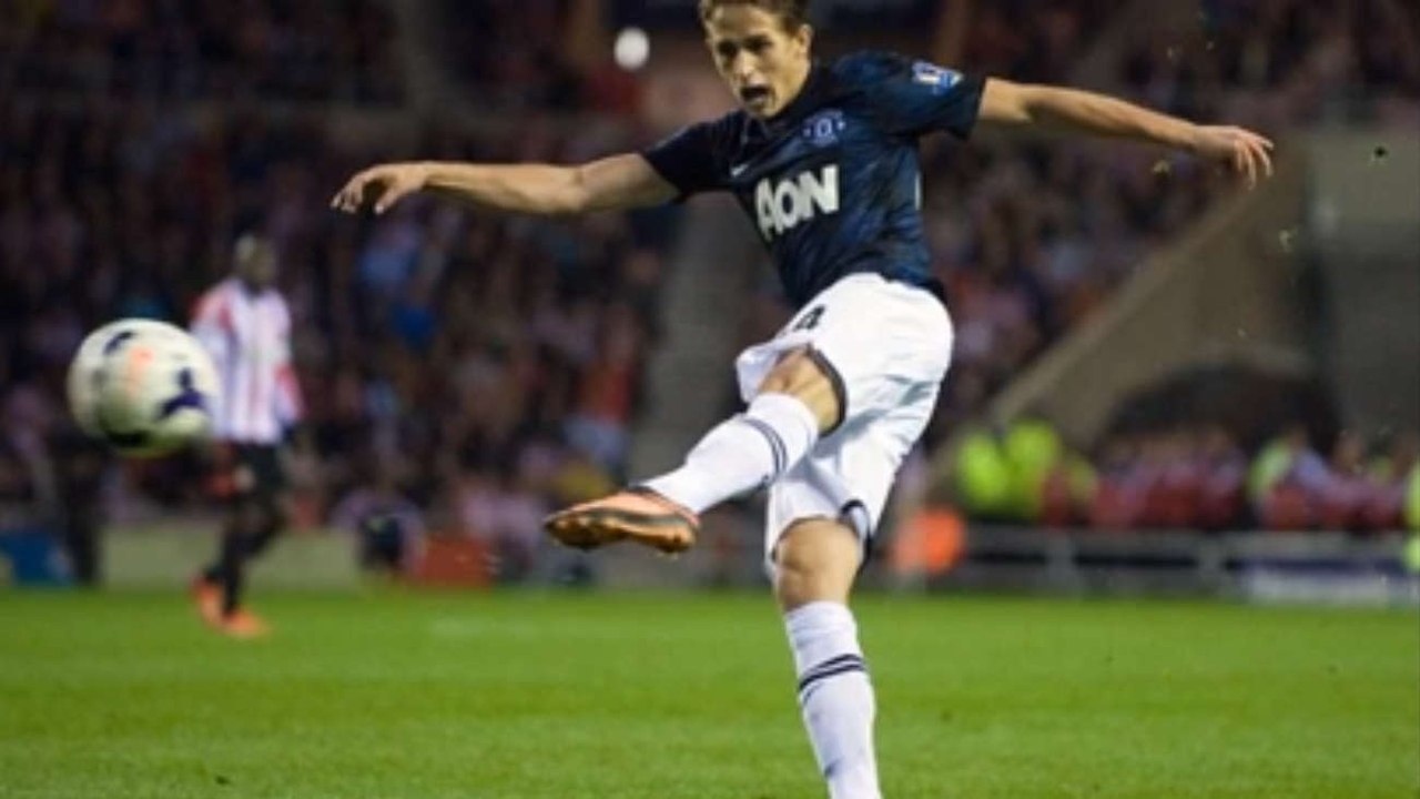 Manchester United : Adnan Januzaj convoité par le FC Barcelone et plusieurs équipes nationales