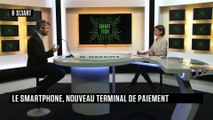 SMART TECH - Le rendez-vous du jeudi 10 mars 2022