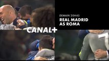 Football - Real Madrid / AS Roma - 08/03/16