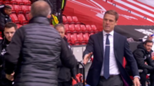 PL Matchday 5 : SHU 1-1 Fulham