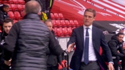 PL Matchday 5 : SHU 1-1 Fulham