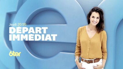 Départ immédiat - Le Parc Astérix - 26/01/17