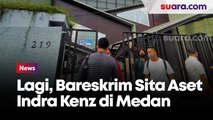 Lagi, Bareskrim Sita Aset Indra Kenz di Medan