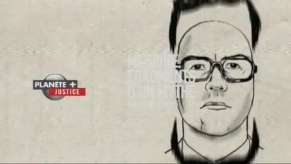 Mesrine, fragments d'un mythe - Planète+ Justice
