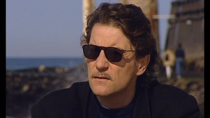 Francis Cabrel, un chanteur très discret - 28/01/17