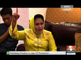 Konsert Satu Suara tampil barisan lagenda