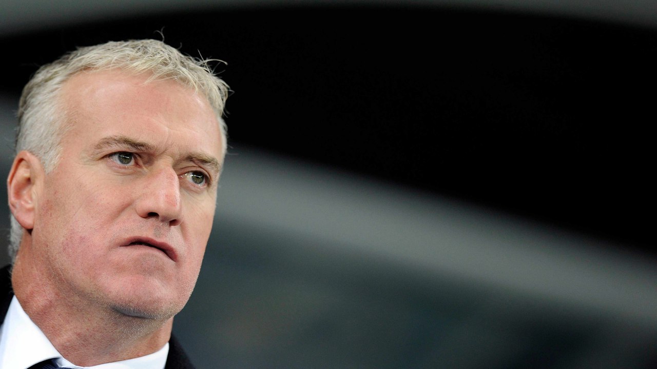 Didier Deschamps : Tout ce que vous ignorez sur le sélectionneur de l'équipe de France...