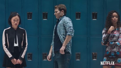 Teaser 13 Reasons Why