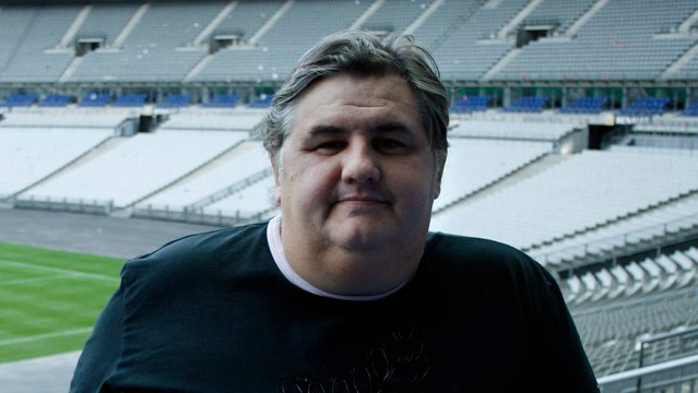 Canal Football Club : Pierre Ménès va relever le défi des 8 jongles lancé par Patrice Evra