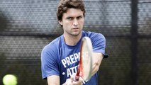 Comme Patrice Evra, Gilles Simon clash des journalistes