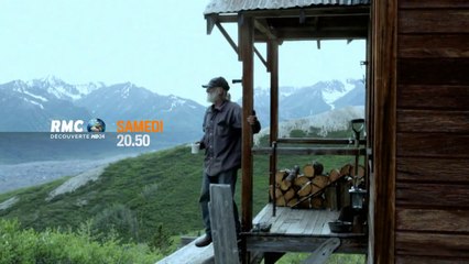 Aux frontières de l'Alaska Plan d'attaque - 18 02 17