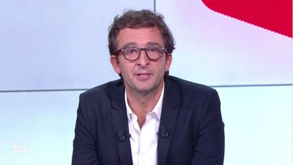 Le Petit Journal : Cyrille Eldin tacle Barthès