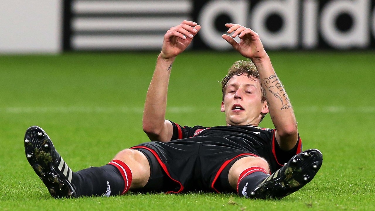 Stefan Kiessling menacé de mort sur Facebook après son but fantôme