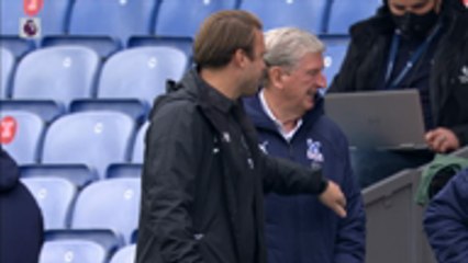 PL Matchday 5 : CRY 1-1 BHA
