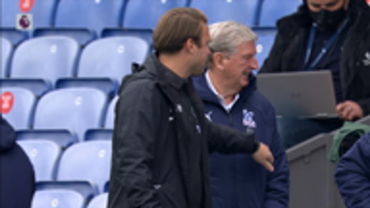 PL Matchday 5 : CRY 1-1 BHA