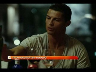 Filem dokumentari Ronaldo