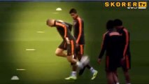 Real Madrid : La passe sublime de Karim Benzema à Gareth Bale