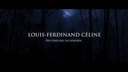 Louis Ferdinand Céline - VF
