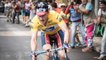 Lance Armstrong : L'impressionnante photo du film sur le cycliste joué par Ben Foster
