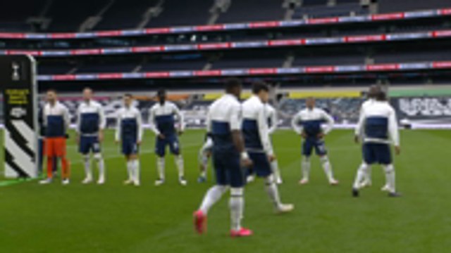 PL Matchday 5: TOT 3-3 WHU