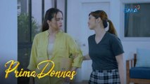 Prima Donnas 2: Asyumera na, pa-victim ka pa, Brianna! | Episode 40