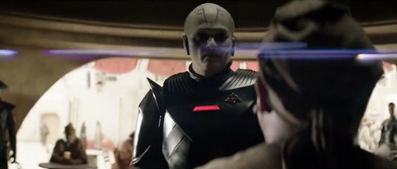 Obi-Wan Kenobi - Serie - Teaser Trailer © Disney+