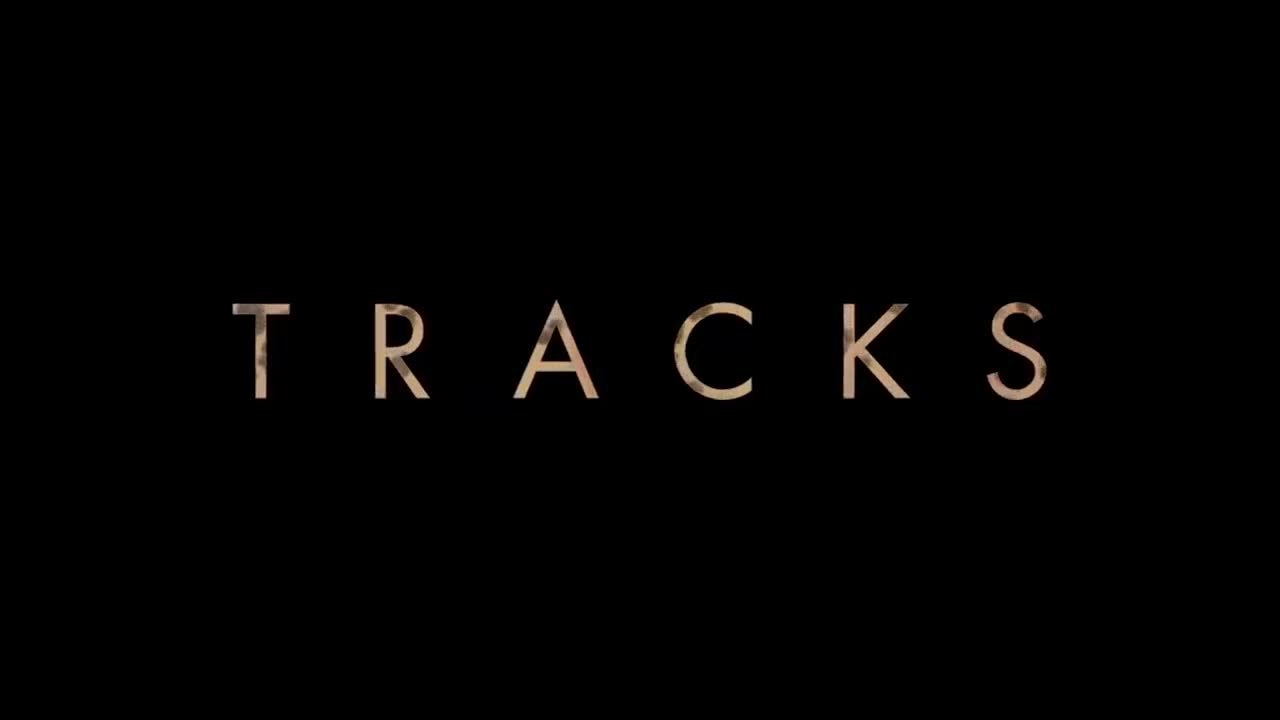 Tracks - VF
