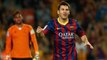 FC Barcelone Transfert : Lionel Messi au Bayern Munich pour 250 millions d'euros ?