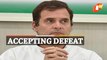 Assembly Elections 2022 | Rahul Gandhi’s Tweet On Election Results