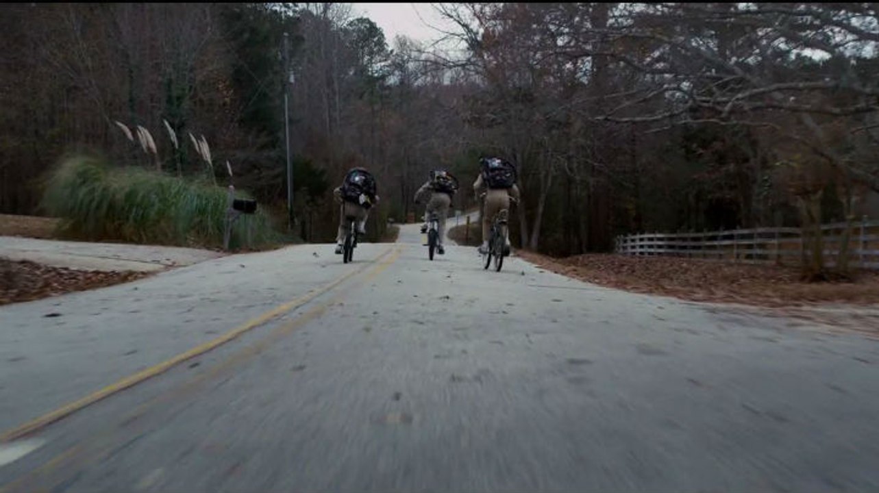 Stranger Things : teaser saison 2