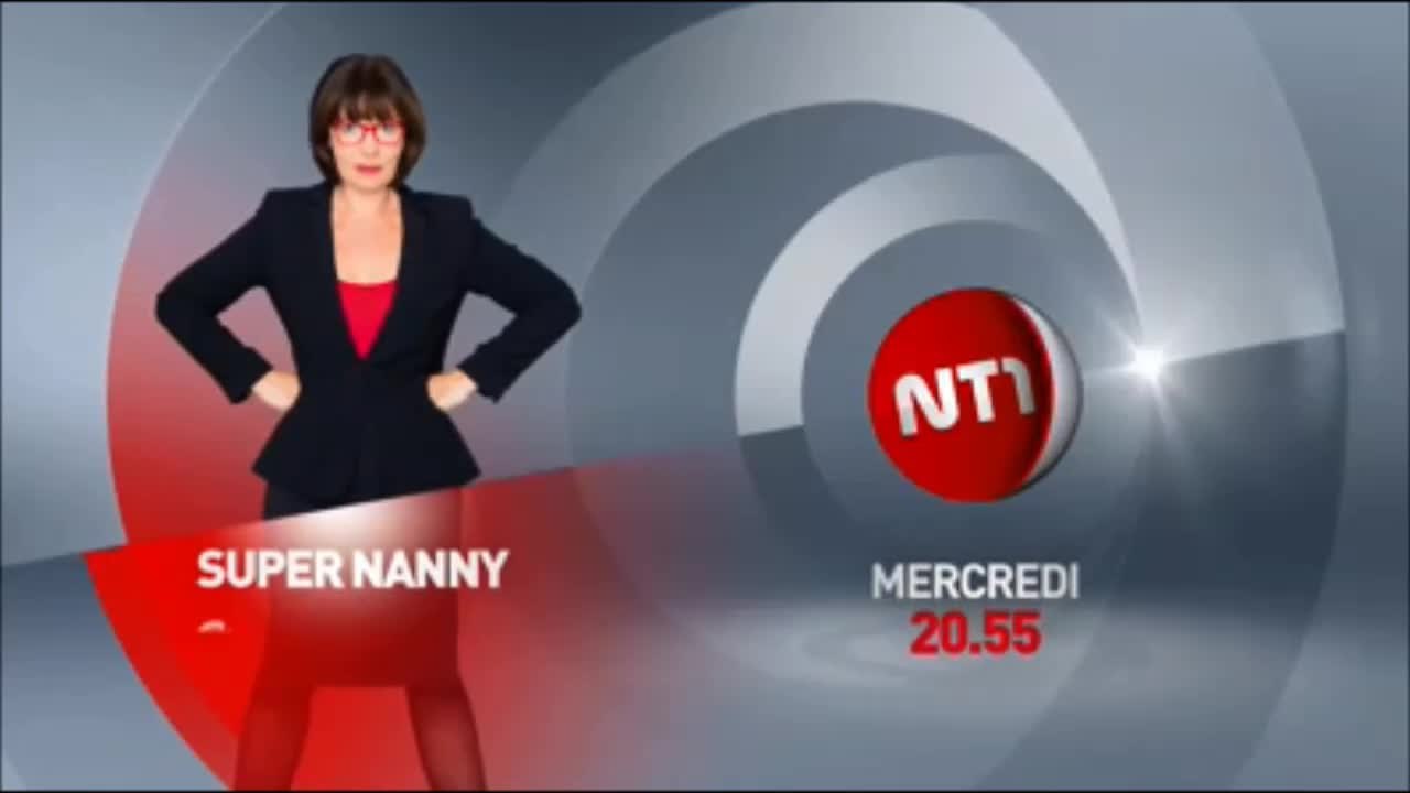 Super Nanny - Au secours mon mari est mon 3e enfant - 25/01/17