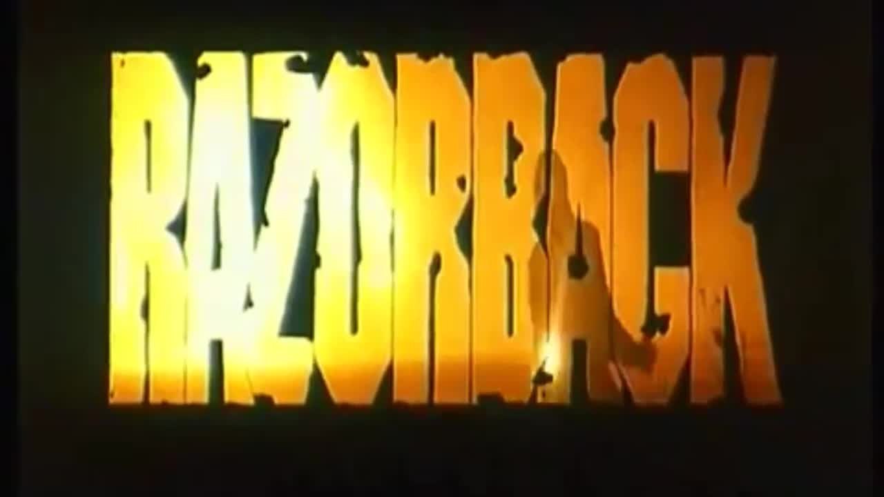 Razorback - VF