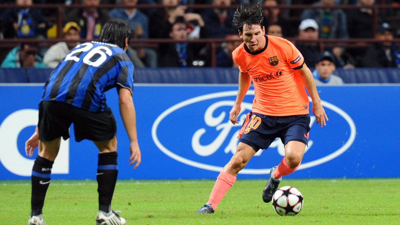 FC Barcelone Transfert : L'Inter Milan va t-il recruter Lionel Messi ?