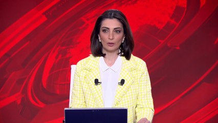 مشاهد لقصف في المنطقة المحيطة من العاصمة الأوكرانية كييف