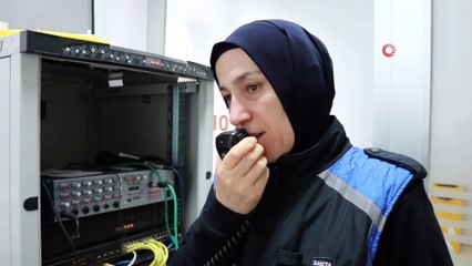 Herkes bu ilçeyi konuşuyor: Anonsla işçi almaya başladılar