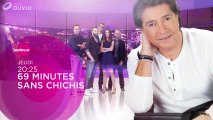 69 minutes sans Chichis - Frédéric François - 09/02/17