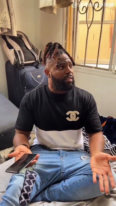 Life in the streets - if I broke na my business (by sydneytalker)
