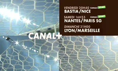 Football - Lyon / Marseille- 22/01/17