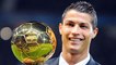 Ballon d'Or 2013 : Cristiano Ronaldo gagnant plutôt que Franck Ribéry ?