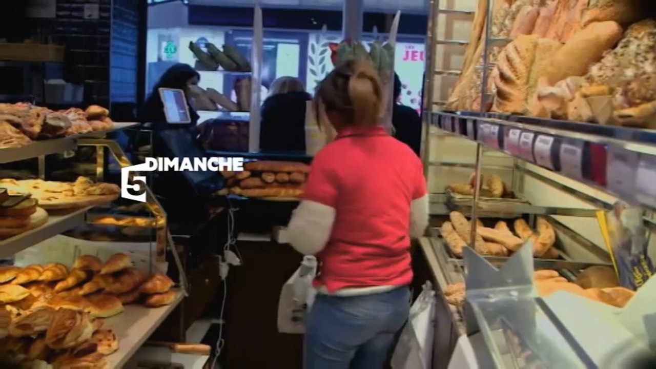 Notre pain est-il dans le pétrin  -  France 5 - 19 02 17