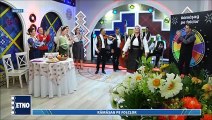 Elisabeta Turcu - Dragi surioarele mele (Ramaag pe folclor - Favorit TV - 01.03.2022)