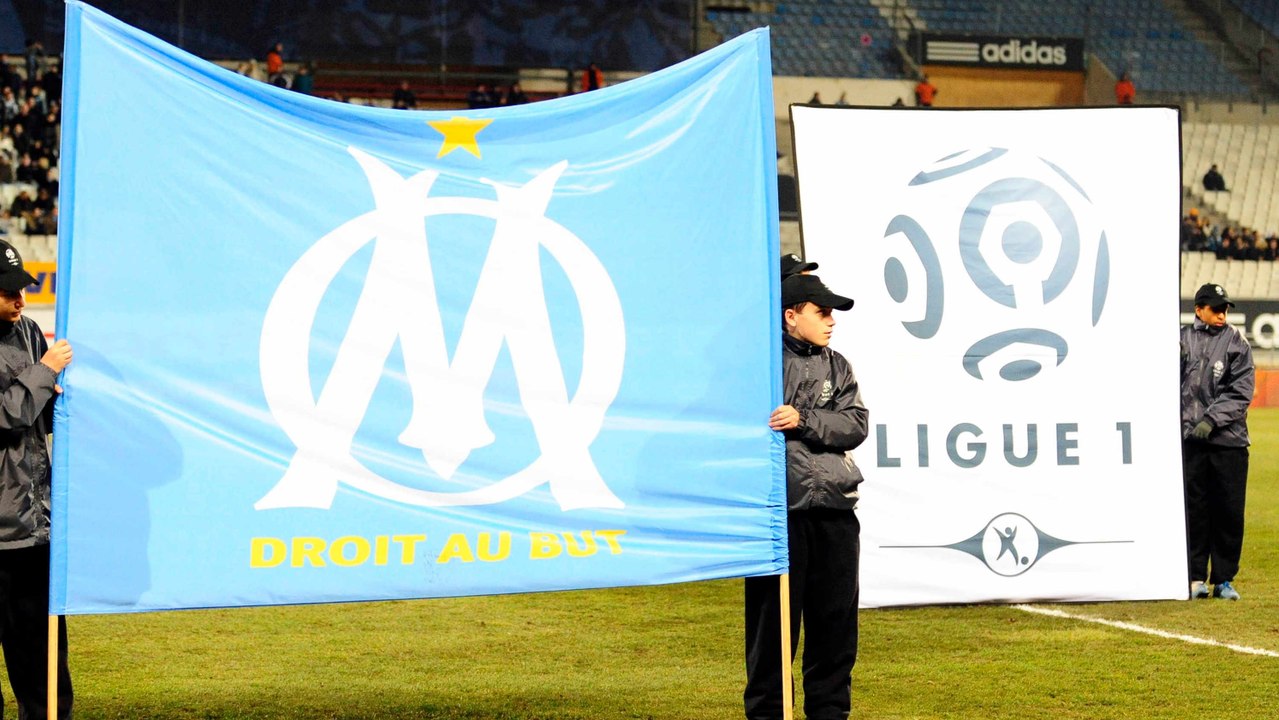 La réaction de l'OM après la bagarre provoquée par le retour de Florian Thauvin à Lille