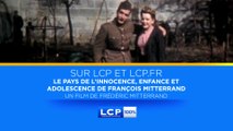 Le Pays de l'innocence : Enfance et adolescence de François Mitterrand - LCPAn