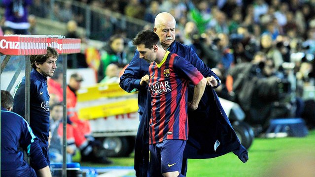 FC Barcelone Transfert : Lionel Messi sur le départ à la fin de la saison ?