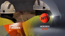 appels d'urgence - Pompiers de Marseille  des héros au coeur de l'incendie du siècle - nt1 - 15 02 17