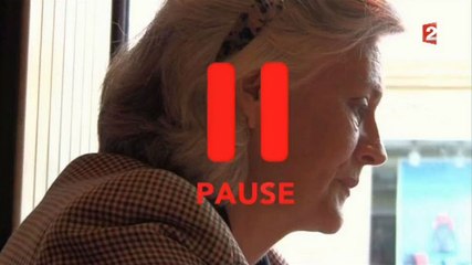 Envoyé Spécial : Penelope Fillon