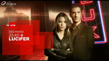 Lucifer - S1E1/2 - RTBF
