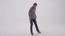 Insolite: Rafael Nadal jongle avec une balle de tennis comme un pro